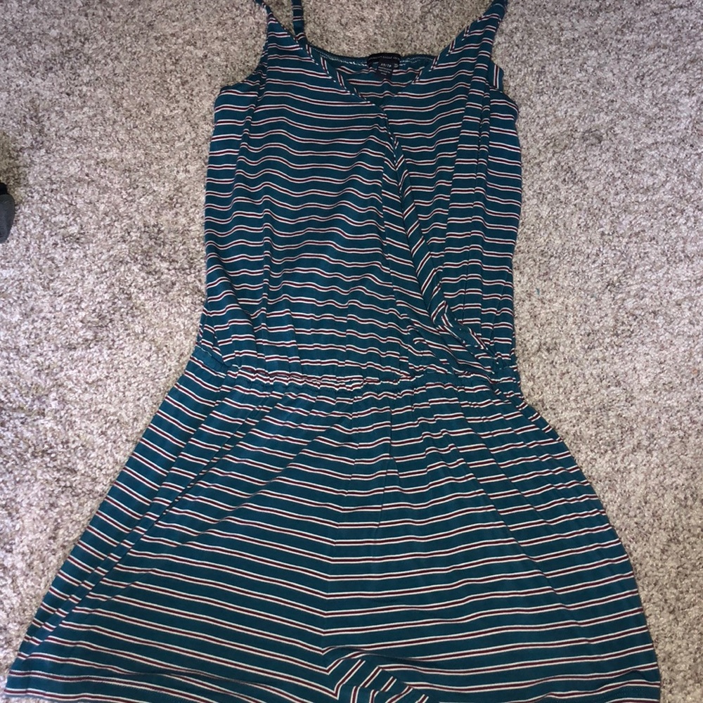 American Eagle Romper